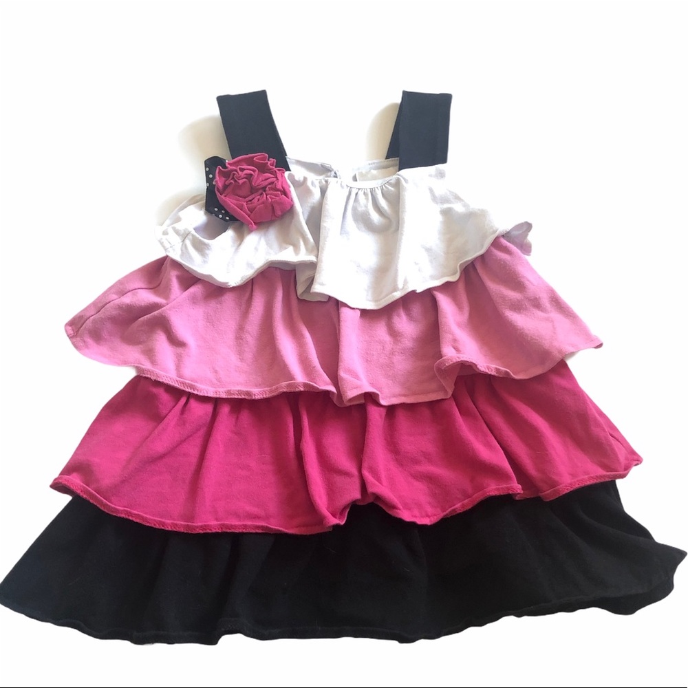 Rare Editions tunic